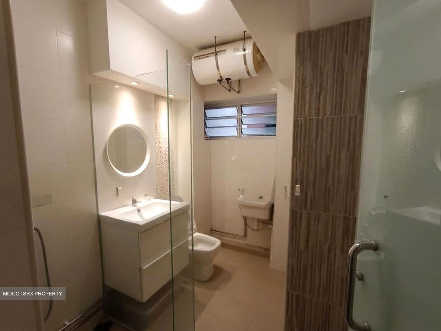 Blk 613B Bedok Reservoir Road (Bedok), HDB Executive #608650071